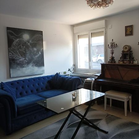 Appartment Porte De Versailles Paris Expo Issy-les-Moulineaux Bagian luar foto