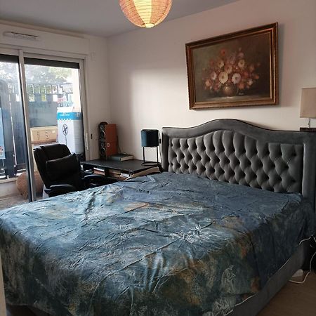 Appartment Porte De Versailles Paris Expo Issy-les-Moulineaux Bagian luar foto