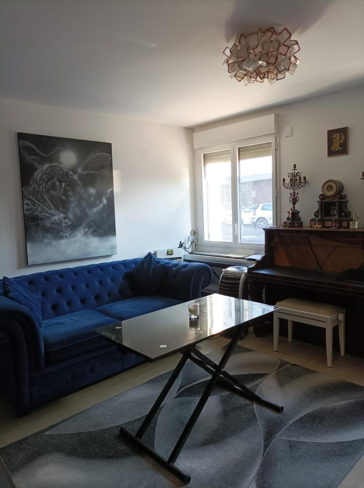 Appartment Porte De Versailles Paris Expo Issy-les-Moulineaux Bagian luar foto