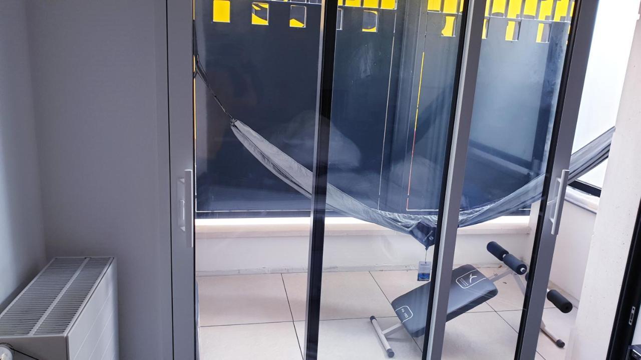Appartment Porte De Versailles Paris Expo Issy-les-Moulineaux Bagian luar foto